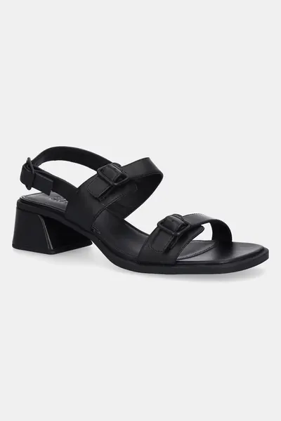 Camper sandale de piele Kora Sandal
