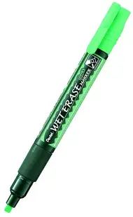 Marker creta Pentel - SMW26, verde