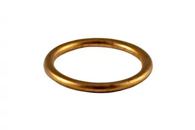Saiba Din Cupru 22Mm Diametru Set 100Buc - 52163
