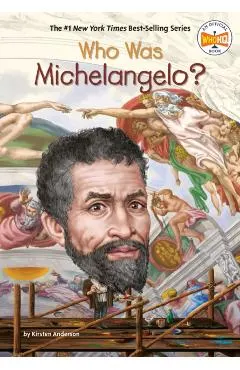 Who Was Michelangelo?