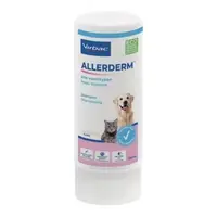 Sampon pentru piele normala, Allerderm, 250 ml