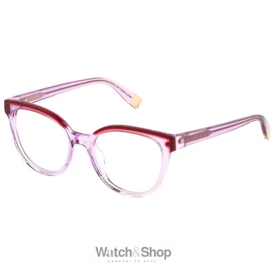 Rame ochelari de vedere dama Furla VFU681-510P52