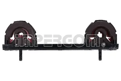 Suport sistem esapament potrivit CITROEN C5 II, C5 III; PEUGEOT 407 1.6D-2.2D 05.04