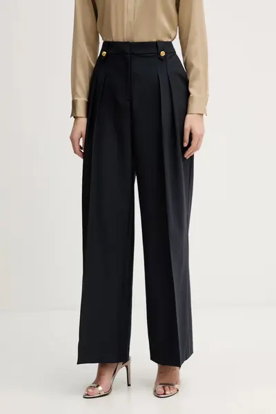 Barbour pantaloni Avery