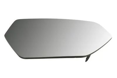 Sticla oglinda dreapta potrivit CUPRA FORMENTOR, LEON; SEAT LEON KL1 dupa 2020 - (convex, cu incalzire)
