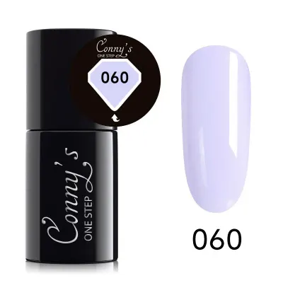 Oja Semipermanenta Conny's One Step 10ml 060