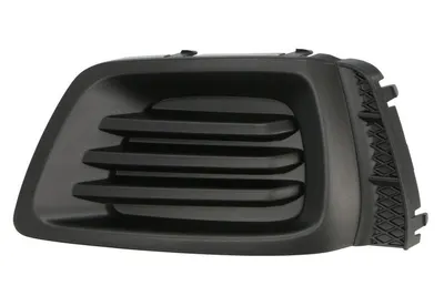 Grila ventilatie bara fata dreapta potrivit SUBARU FORESTER SJ 2013-2019 - (negru-mat)