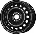 Janta otel 6x15, 4x100, CH 60, ET: 50; (nu pentru preluarea Logan 06.09-) CMR potrivit DACIA DUSTER, LOGAN, LOGAN II, SANDERO; RENAULT CLIO III, MODUS 09.04