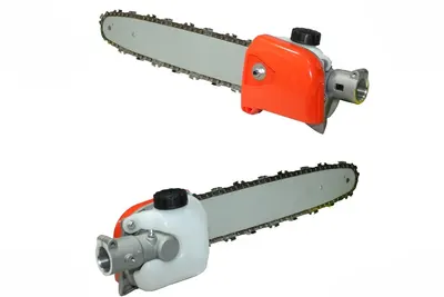 Accesoriu motocoasa Micul Fermier, taiat crengi 26mm*9T