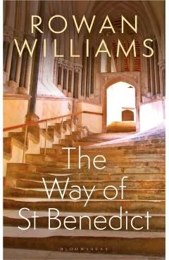 Way of St Benedict