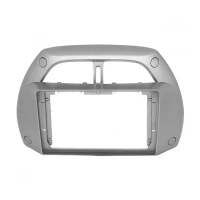 KIT Complet Rama Adaptoare + Cablaj Autodrop RAV4 (2001-2006) pentru Navigatie Multimedia Android 9 inch