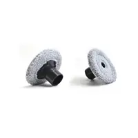 Set mopuri mici PAA-home compatibile cu Roborock Saros 10, stergere eficienta, 2 bucati