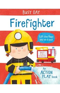 Firefighter