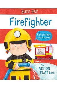Firefighter