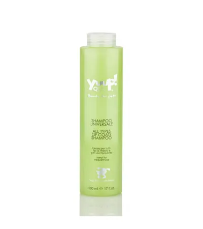 Sampon Yuup Home Universal - 500ml