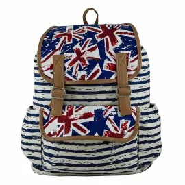 Rucsac urban Flave Blu, LaRue
