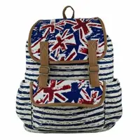 Rucsac urban Flave Blu, LaRue