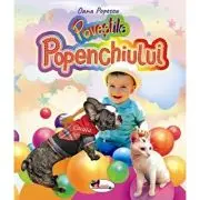 Povestile Popenchiului