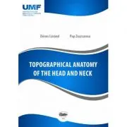 Topographical anatomy of the head and neck