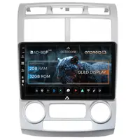 Navigatie Kia Sportage (2005-2010) M AC, Android, P-Octacore 2GB RAM + 32GB ROM, 9 Inch - AD-BGP9002+AD-BGRKIT148