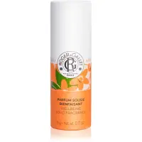 Roger & Gallet Néroli Wellbeing Solid Fragrance parfum compact pentru femei 5 g