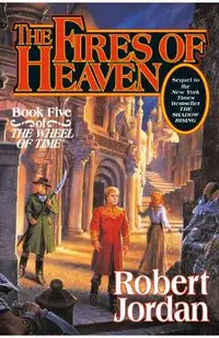 The Fires of Heaven