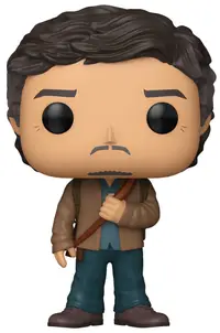 Figură Funko POP! Television: The Last of Us - Joel Miller #1845