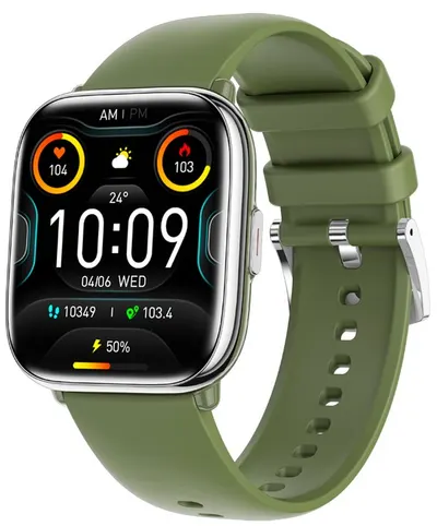Smartwatch myPhone - Watch Pastel, 1.75'', verde