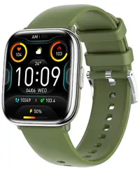 Smartwatch myPhone - Watch Pastel, 1.75'', verde