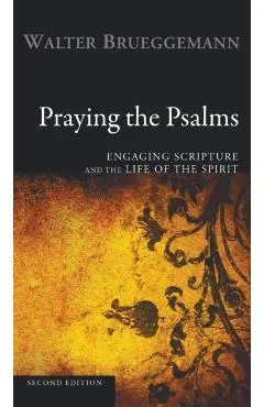 Praying the Psalms, Second Edition