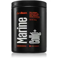 GymBeam Marine Collg+ nutriția articulațiilor