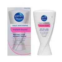 Pasta de Dinti Pearl Drops Instant White 50 ml