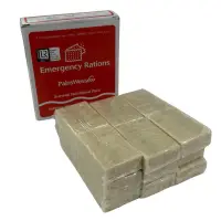 Ratii de supravietuire urgenta Pains Wessex – 500 g High Energy - Default Title