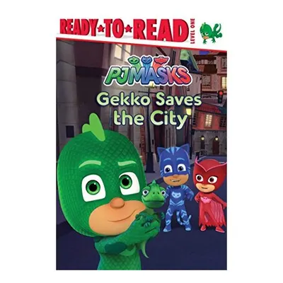 Gekko Saves the City