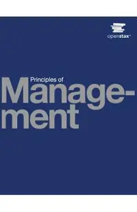 Principles of Management