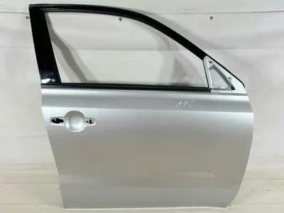 Portiera usa dreapta fata culoare argintie - c02 68001-54P01 Suzuki Vitara 4 facelift 2 (2024->)