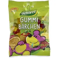 Jeleuri Gumate Ursuleti Ecologice/Bio 100g