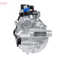 Compresor, climatizare DENSO DCP02119