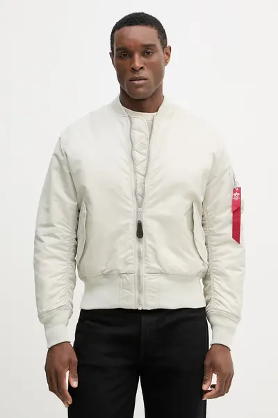 Alpha Industries geacă bomber MA-1 (HERITAGE)