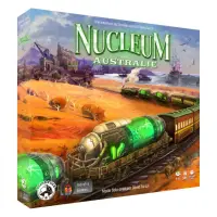 Nucleum - Australia