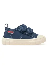 Pantofi baieti 305218643 - Textil - Albastru - Albastru