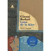 Luna de la Kiev
