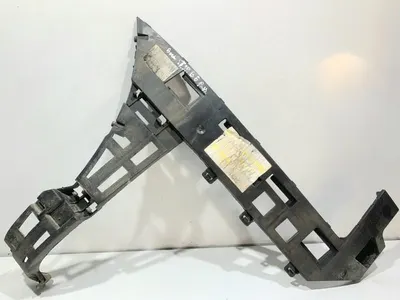 Suport bara stanga spate 3C9807377 Volkswagen Passat B6 3C (2005-2010)