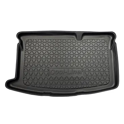 Tavita Portbagaj Compatibila Mazda 2 II 2007-2014 Hatchback