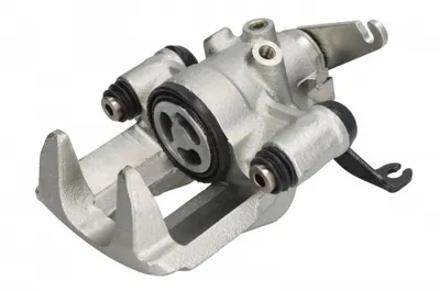 Etrier frana (disc) Spate Dreapta potrivit IVECO DAILY III, DAILY IV, DAILY V, DAILY VI 2.3D-Electric 05.99