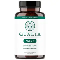 Formula pentru Cresterea Nad+ pana la 50% 42cps