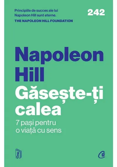 Gaseste-ti calea
