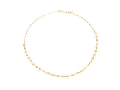 Colier ALDO auriu, BRYELLA 710, din metal