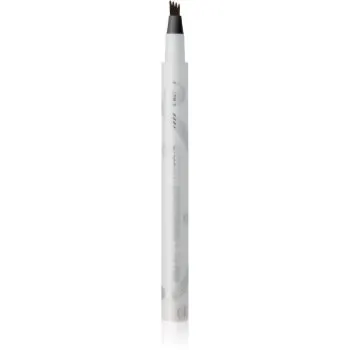 J.Cat Beauty Eyebrow Countouring 4-tip Pen fixare pe termen lung pentru sprâncene