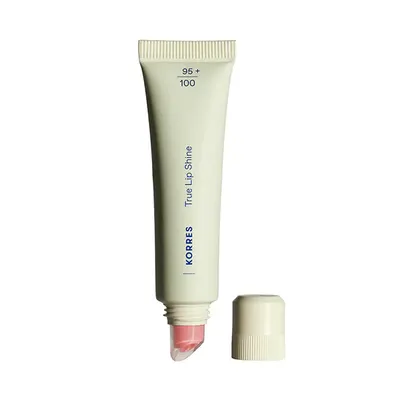 Luciu de buze 12 Rosewater, 10ml, Korres